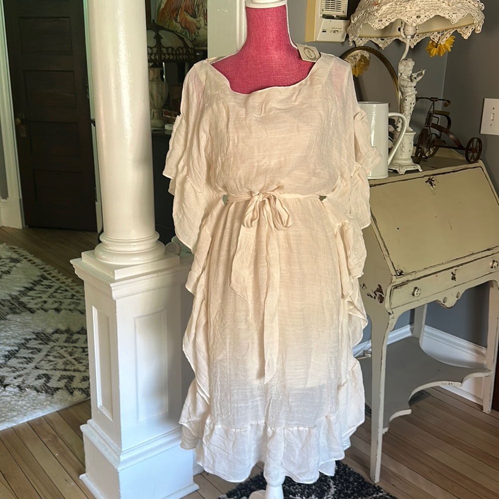 Joyfolie dress